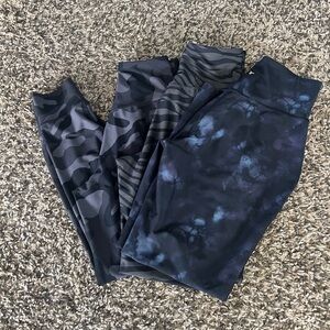 Old Navy High Waisted Power soft Joggers
